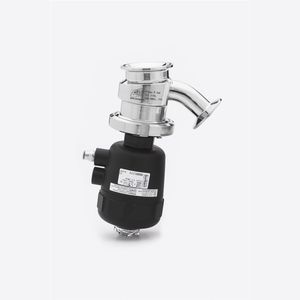 diaphragm valve