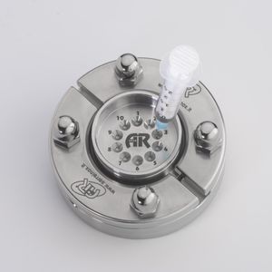 sampling syringe
