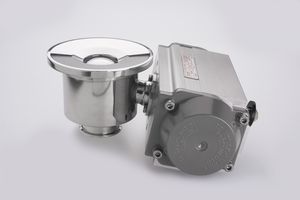 ball valve 1