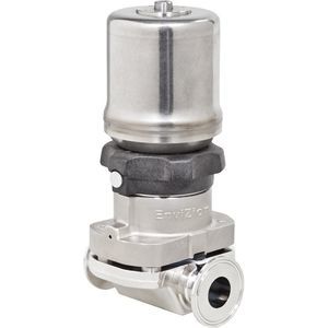 diaphragm valve