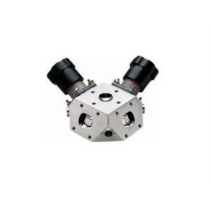 chromatography valve 1