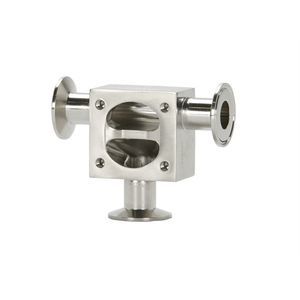 diaphragm valve 1