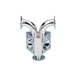 diaphragm valve