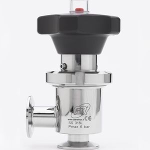diaphragm valve 1