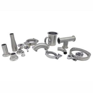 hydraulic fitting