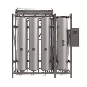 water purification unit