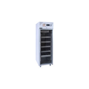 blood bank refrigerator