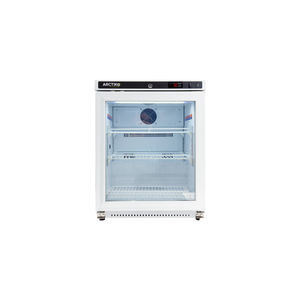 refrigerator for pharmaceutical applications