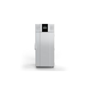 upright freezer