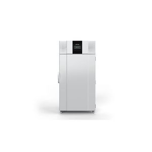 upright freezer
