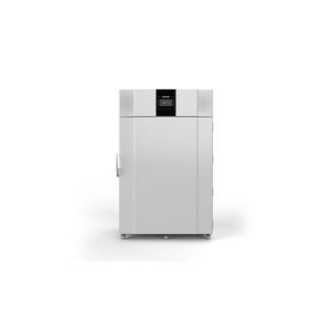 upright freezer