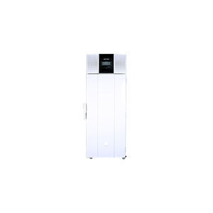upright freezer