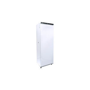 upright freezer