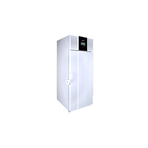 upright freezer