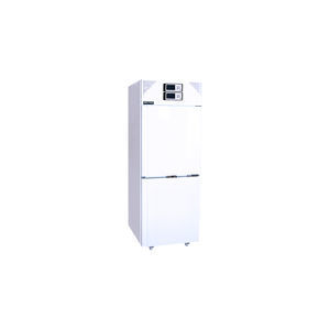laboratory refrigerator-freezer
