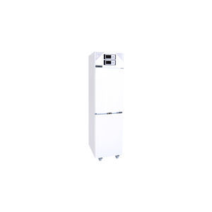 laboratory refrigerator-freezer