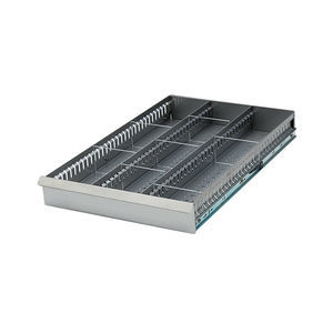 stainless steel drawer