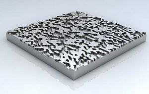 Diffraction grating - All industrial manufacturers