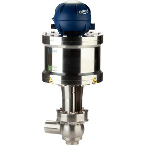 diaphragm valve