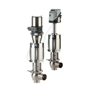 diaphragm valve