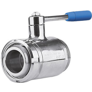 ball valve