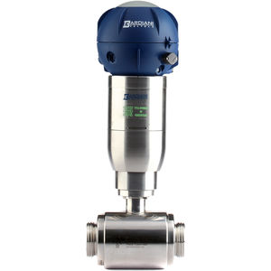 ball valve
