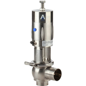 diaphragm valve