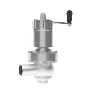 piston valve