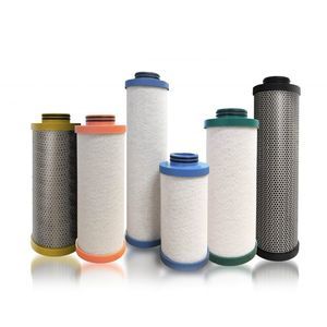 air filter cartridge 1
