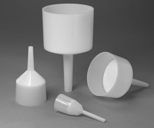 Büchner funnel