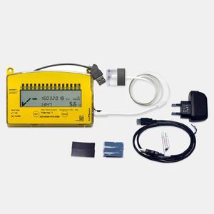 temperature monitor