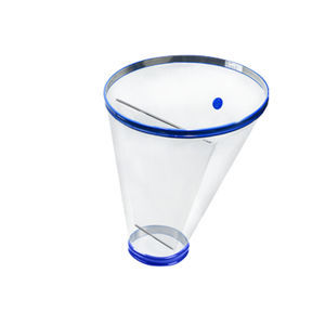powder hopper