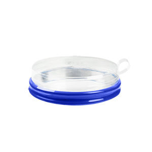 round cap