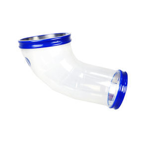 chemical product flexible piping