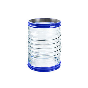 bulk material flexible piping