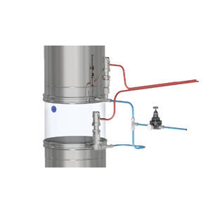 pressure monitoring system