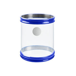 hazardous fluid tube