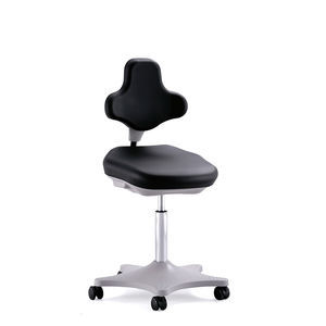 laboratory swivel chair