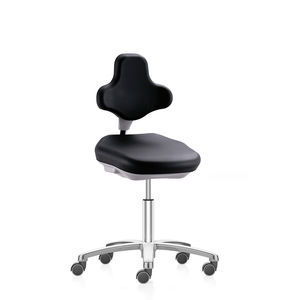 laboratory swivel chair