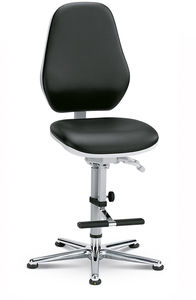clean room swivel chair