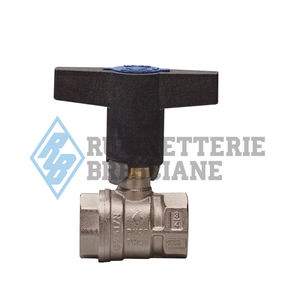 ball valve
