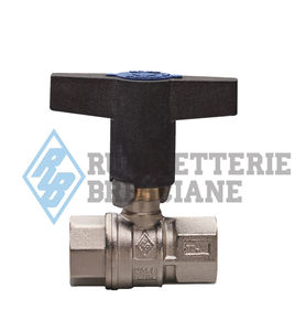 ball valve