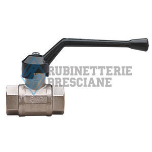 ball valve 1