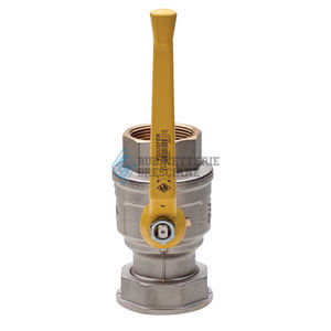 ball valve 1