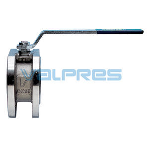 ball valve