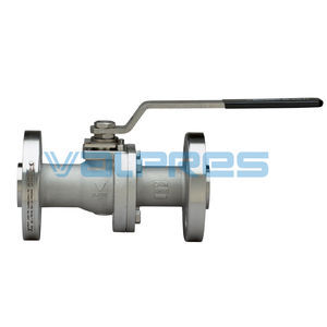 ball valve 1