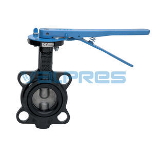 butterfly valve