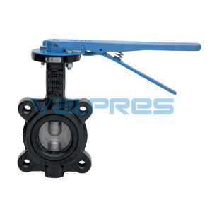 butterfly valve