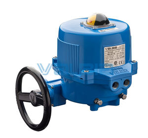 electric valve actuator