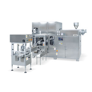 automatic filling machine